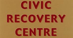 Brian Eno - Music For Civic Recovery Centre