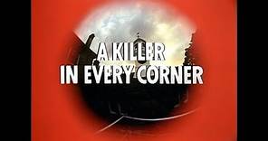 A Killer In Every Corner - Thriller British TV Series