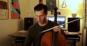 Beginner's Guide to Learning the Cello | Cello 101 | Thomann