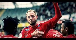 Andreas Granqvist 2018 19 Defensive Skills & Goals Helsingborgs IF