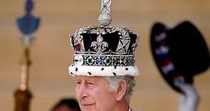 La coronación de los memes: el rey Carlos III y Camila, protagonistas de las bromas en las redes
