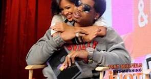 Webbie Goes In On Terrence J and Rocsi Again -