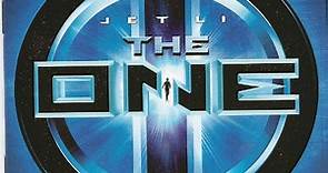 Trevor Rabin - The One (Original Motion Picture Soundtrack)