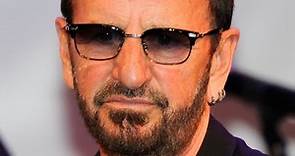 Tragic Details About Ringo Starr