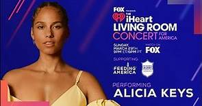 Alicia Keys - iHeartRadio Music Festival, T-Mobile Arena, Las Vegas, NV, USA (Sep 21, 2019) HDTV