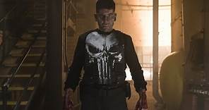 Marvel's The Punisher: Season 1 Review