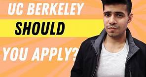 UC Berkeley - Salaries, Acceptance Rates, Test Scores, GPA - All Admission Statistics