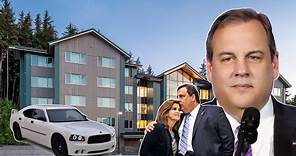 Chris Christie's Wife, Children, Cars, House Tour, NET WORTH 2024, and More