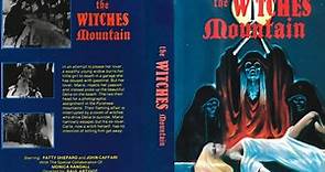 1972 - El monte de las brujas (The Witches Mountain, Raúl Artigot, España, 1972) (castellano/1080)