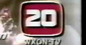 WMYD 20 (MNTV) 1967 - 2011