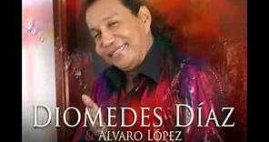 La Vida Del Artista (Albúm Completo) - Diomedes Diaz @RoymanCorrea