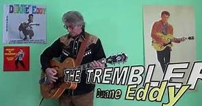 THE TREMBLER (Duane Eddy)