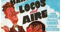Locos del aire - película: Ver online en español