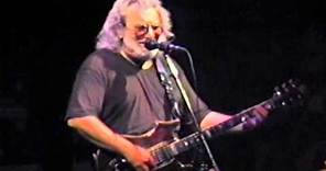 Waiting For A Miracle (2 cam) - Jerry Garcia Band - 11-9-1991 Hampton, Va. set2-03