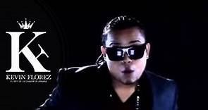 Kevin Florez Ft Rony Raiby - La Reina de La Discoteca [VIDEO OFICIAL]