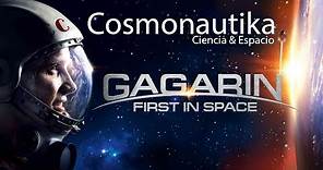 Gagarin: El Primer Primer Hombre en el Espacio Subtitulos Español