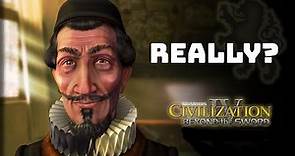 Why do people love Civ 4 so much? | Civ 4 Review