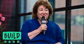 Margo Martindale Shares A Sneak Peak Of What Viewers Can Expect In Season 3 Of "Sneaky Pete"