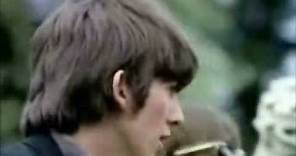 All Those Years Ago - John Lennon & George Harrison Tribute