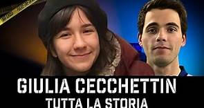 Giulia Cecchettin - Tutta la Storia, la Psicologia e le Ultime Notizie #truecrime