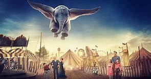 Dumbo Film Streaming Ita Completo (2019) Cb01