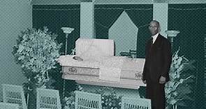 African American Mourning Practices & Burial Traditions