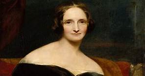 Mary Shelley: vida y obra de la creadora de Frankestein