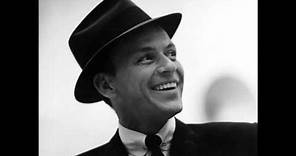 Frank Sinatra - My Funny Valentine