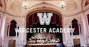 Achieve the Honorable | Worcester Academy