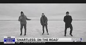 "Smartless: On the Road"