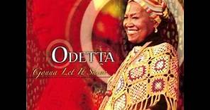 Odetta - This Little Light Of Mine (best version)