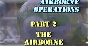 Canadian Forces - Airborne Operations: Part 2 - The Airborne Regiment