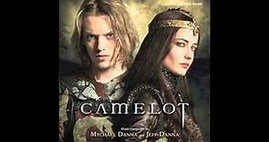 Camelot Soundtrack-12-Arwens Tale Of The Fire-Mychael Danna & Jeff Danna