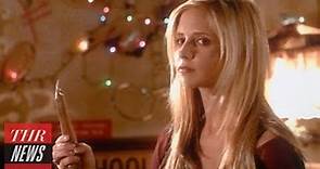 ‘Buffy’ Reboot Showrunner Monica Owusu-Breen Speaks Out After Backlash | THR News