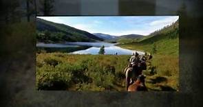 Riding Adventure into the Khan Khentii Mountains, Mongolia, with Stone Horse Expeditions & Travel