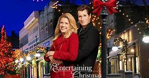 Extended Preview - Entertaining Christmas - Hallmark Channel