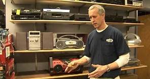 TV & Electronics : How to Dispose of an Old TV