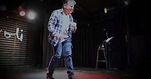 Tales Of Bravery & Stupidity by Bruce McCulloch LIVE at The Rivoli