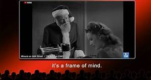 English @ the Movies: Frame of Mind