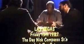 Dumb Luck in Vegas (1997)