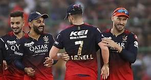 IPL 2023 Playoffs Qualification Scenario: How RCB can qualify after their 112-run over RR in Jaipur