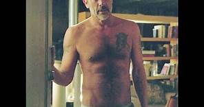 Jeffrey Dean Morgan - One Of The Sexiest Men Alive