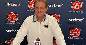 Gus Malzahn's final thoughts on Tennessee as Auburn shifts focus to Alabama