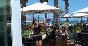 Coco Loco Beach Bar & Restaurant, Albir, Spain