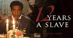 12 Years A Slave 2013 Full Movie