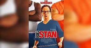 big Stan [pelicula de comedia completa en español ]