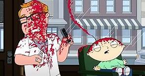Family Guy Season 20 trailer