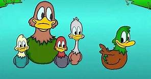 Quack, Quack, Quack Song