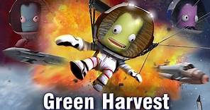 Green Harvest: a KSP Movie