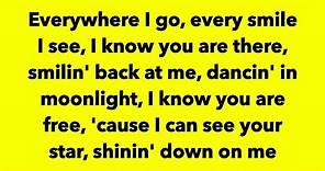 Janet Jackson Together Again Lyrics